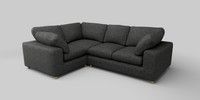 Medium Corner Sofa - Left Hand