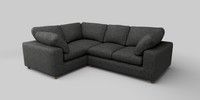 Medium Corner Sofa - Left Hand