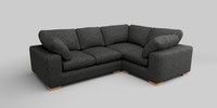 Medium Corner Sofa - Right Hand