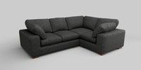 Medium Corner Sofa - Right Hand
