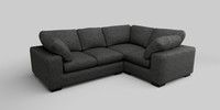 Medium Corner Sofa - Right Hand