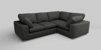 Medium Corner Sofa - Right Hand