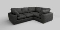 Medium Corner Sofa - Right Hand