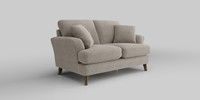 2 Seater Small Sofa