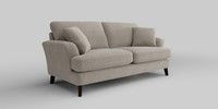 3 Seater Small Sofa