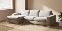 Large Sofa Chaise - Left Hand