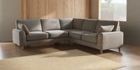 Medium Corner Sofa - Universal