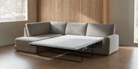 Corner Chaise Bed - Left Hand