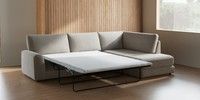Corner Chaise Bed - Right Hand
