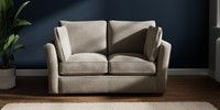 2 Seater Small Sofa