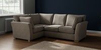 Medium Corner Sofa - Left Hand