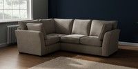 Medium Corner Sofa - Left Hand