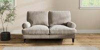 2 Seater Small Sofa