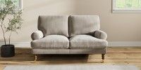 2 Seater Small Sofa