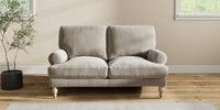 2 Seater Small Sofa