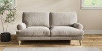 3 Seater Small Sofa