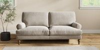 3 Seater Small Sofa