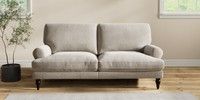 3 Seater Small Sofa