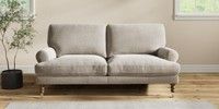 3 Seater Small Sofa