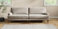 4 Seater Large Sofa