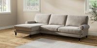 Medium Sofa Chaise - Left Hand