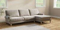 Medium Sofa Chaise - Right Hand