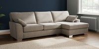 Large Sofa Chaise - Right Hand