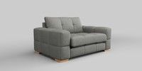 2 Seater Small Sofa