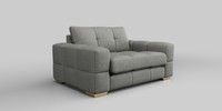 2 Seater Small Sofa
