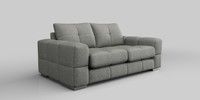 3 Seater Small Sofa