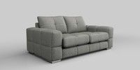 3 Seater Small Sofa