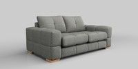3 Seater Small Sofa