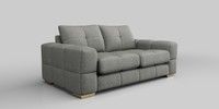 3 Seater Small Sofa