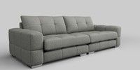 4 Seater Large Sofa