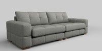 4 Seater Large Sofa