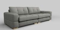 4 Seater Large Sofa