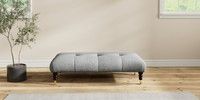 Extra Large Footstool