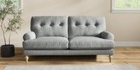 3 Seater Small Sofa