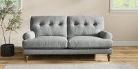 3 Seater Small Sofa