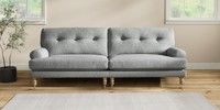 4 Seater Large Sofa