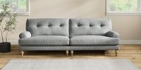 4 Seater Large Sofa