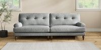 4 Seater Large Sofa