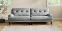 4 Seater Large Sofa