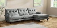 Medium Sofa Chaise - Right Hand