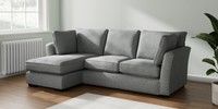 Medium Sofa Chaise - Left Hand