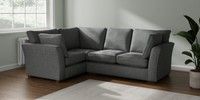 Medium Corner Sofa - Left Hand