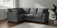 Medium Corner Sofa - Left Hand