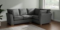 Medium Corner Sofa - Right Hand