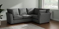 Medium Corner Sofa - Right Hand