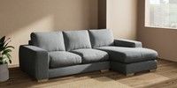Medium Sofa Chaise - Right Hand